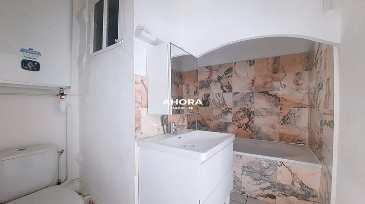 Ma-Cabane - Vente Appartement Marseille, 37 m²