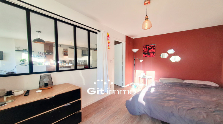 Ma-Cabane - Vente Appartement Marseille, 58 m²