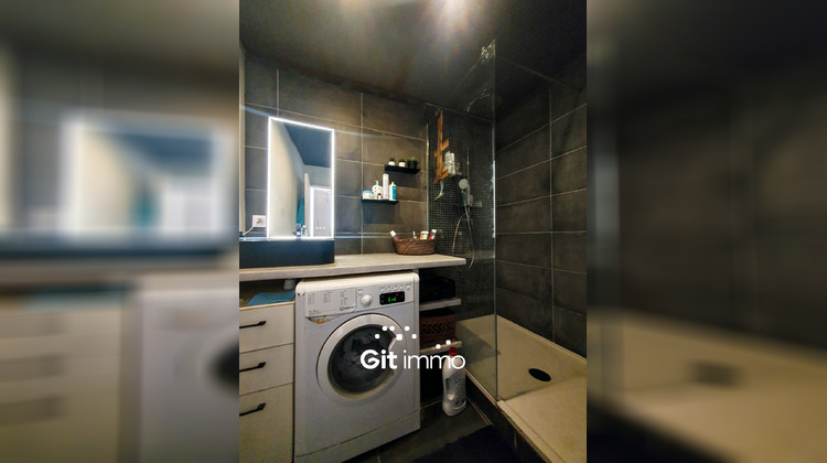 Ma-Cabane - Vente Appartement Marseille, 58 m²