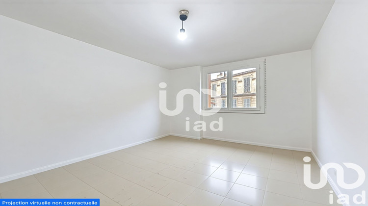 Ma-Cabane - Vente Appartement Marseille, 27 m²