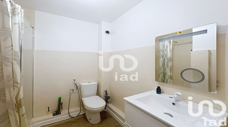 Ma-Cabane - Vente Appartement Marseille, 27 m²