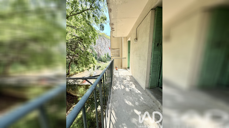 Ma-Cabane - Vente Appartement Marseille, 65 m²