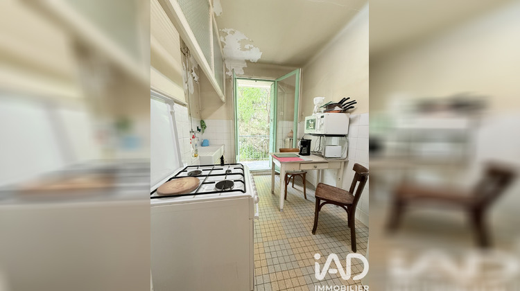 Ma-Cabane - Vente Appartement Marseille, 65 m²