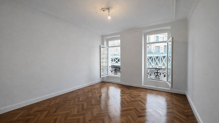 Ma-Cabane - Vente Appartement Marseille, 97 m²