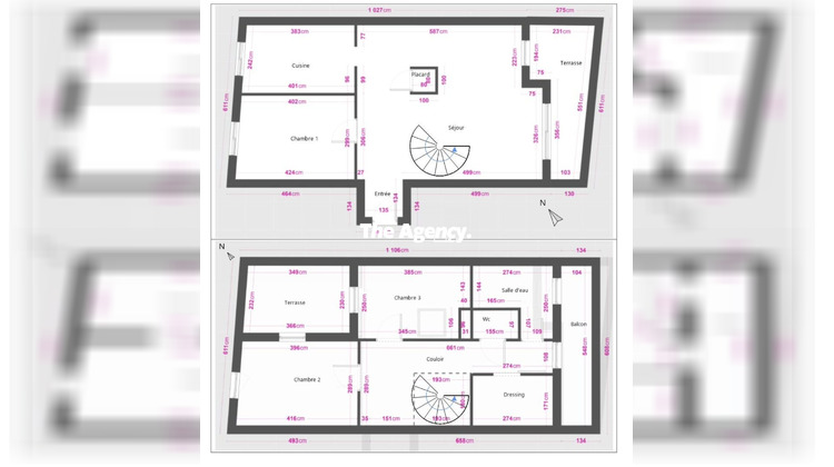 Ma-Cabane - Vente Appartement Marseille, 92 m²