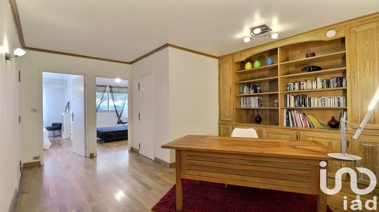 Ma-Cabane - Vente Appartement Marseille, 100 m²