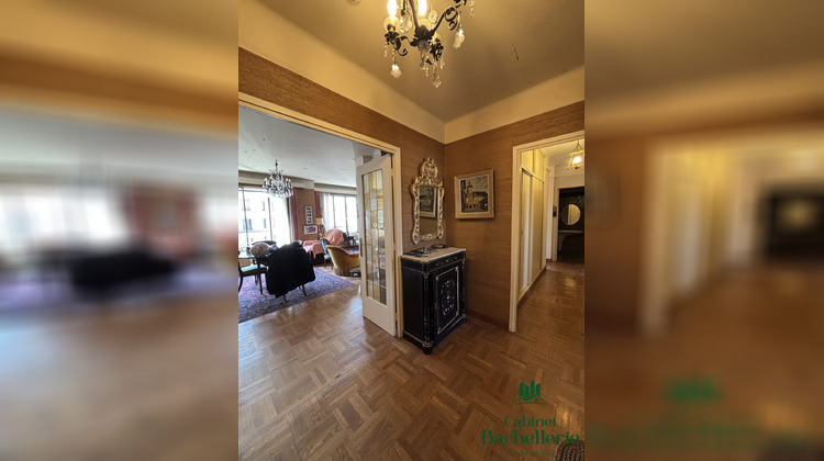 Ma-Cabane - Vente Appartement Marseille, 113 m²