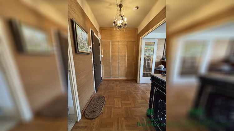 Ma-Cabane - Vente Appartement Marseille, 113 m²