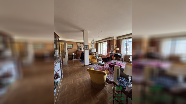 Ma-Cabane - Vente Appartement Marseille, 113 m²