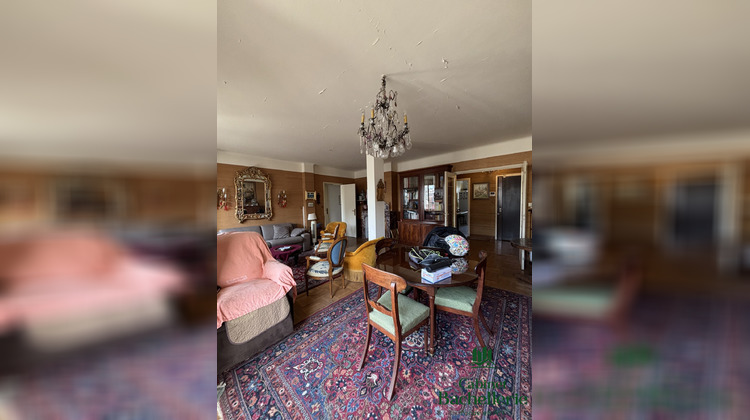 Ma-Cabane - Vente Appartement Marseille, 113 m²