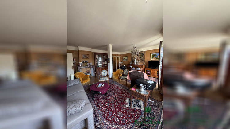 Ma-Cabane - Vente Appartement Marseille, 113 m²