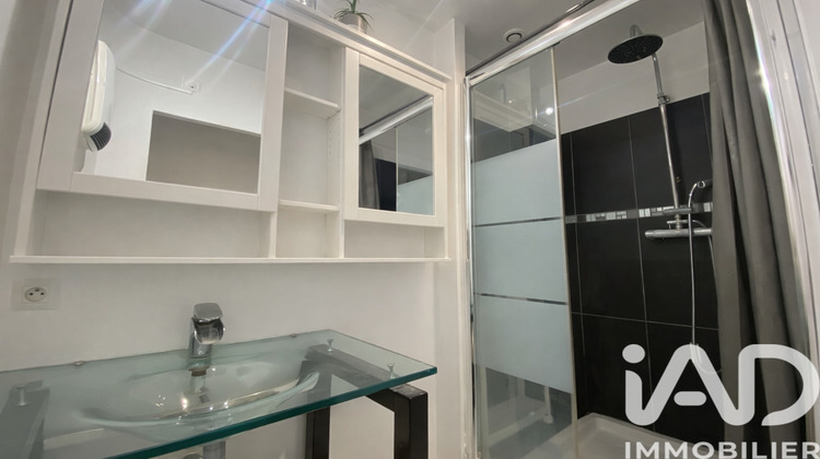 Ma-Cabane - Vente Appartement Marseille, 51 m²