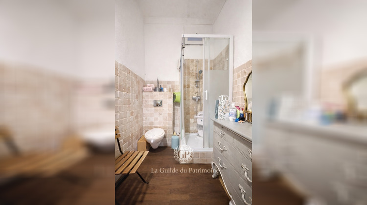 Ma-Cabane - Vente Appartement Marseille, 83 m²