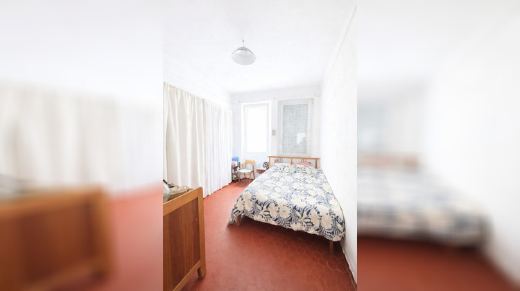 Ma-Cabane - Vente Appartement Marseille, 83 m²