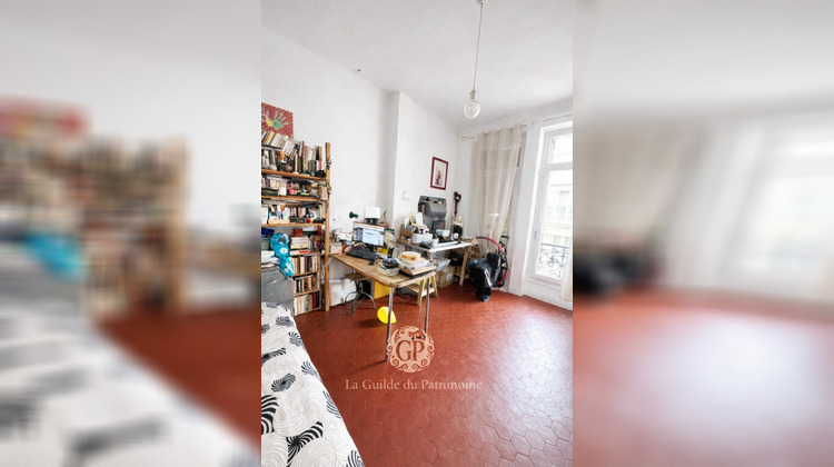 Ma-Cabane - Vente Appartement Marseille, 83 m²