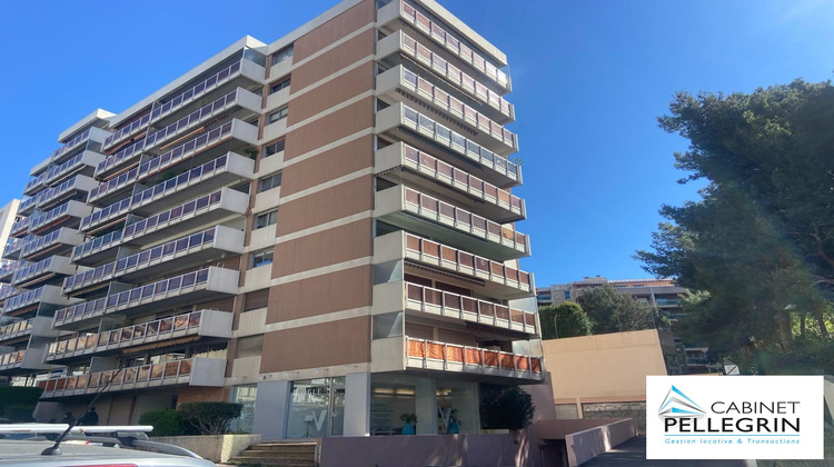 Ma-Cabane - Vente Appartement Marseille, 98 m²