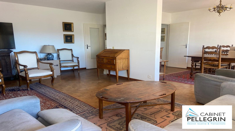 Ma-Cabane - Vente Appartement Marseille, 98 m²