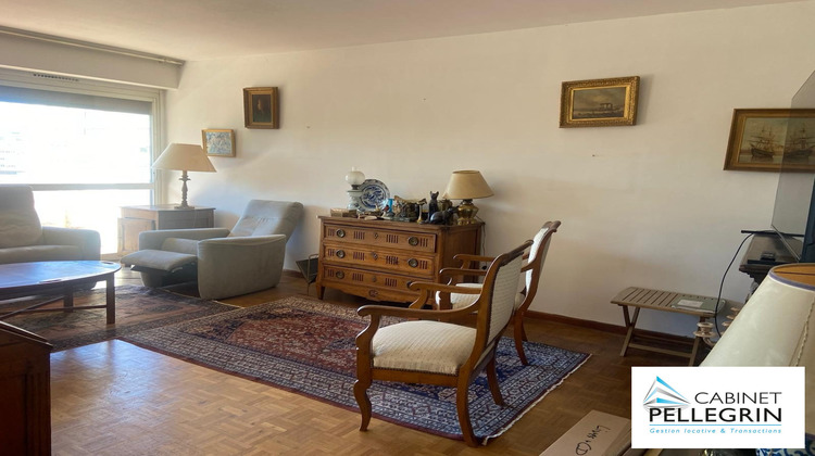 Ma-Cabane - Vente Appartement Marseille, 98 m²