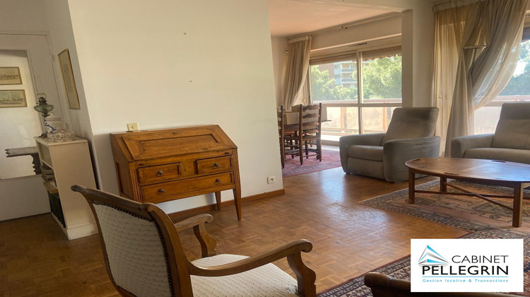 Ma-Cabane - Vente Appartement Marseille, 98 m²