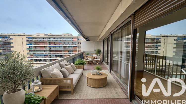 Ma-Cabane - Vente Appartement Marseille, 94 m²