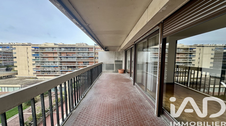 Ma-Cabane - Vente Appartement Marseille, 94 m²