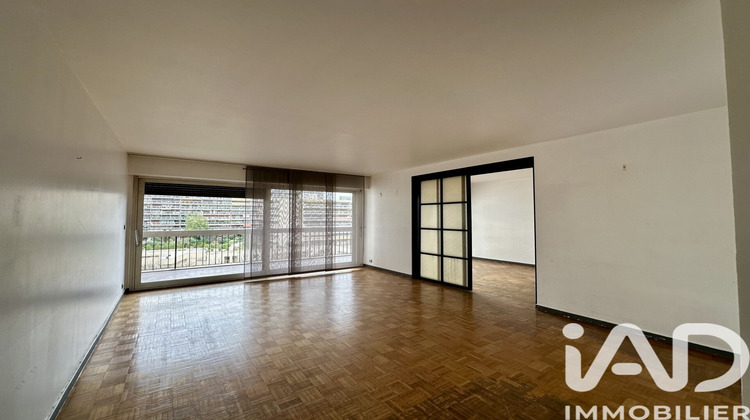 Ma-Cabane - Vente Appartement Marseille, 94 m²