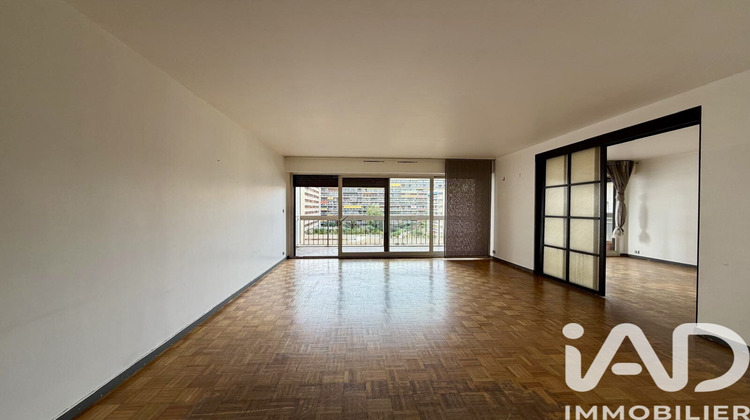 Ma-Cabane - Vente Appartement Marseille, 94 m²
