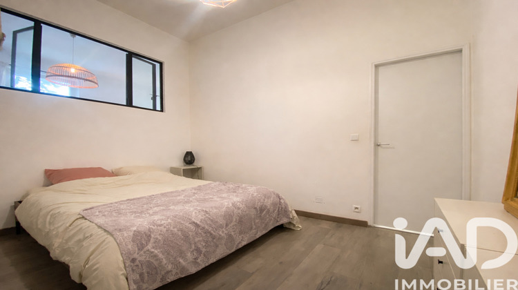 Ma-Cabane - Vente Appartement Marseille, 51 m²