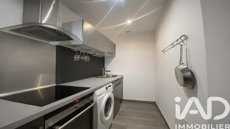 Ma-Cabane - Vente Appartement Marseille, 51 m²