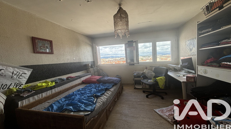 Ma-Cabane - Vente Appartement Marseille, 19 m²