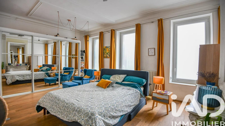 Ma-Cabane - Vente Appartement Marseille, 160 m²