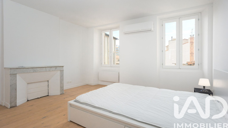 Ma-Cabane - Vente Appartement Marseille, 72 m²
