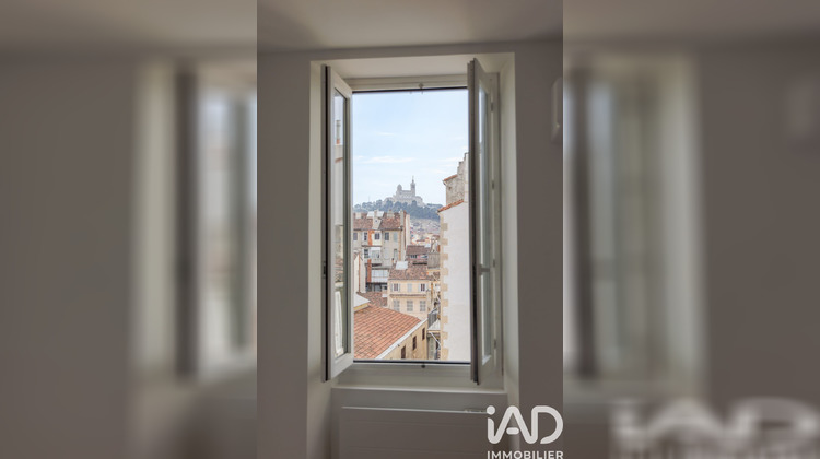 Ma-Cabane - Vente Appartement Marseille, 72 m²