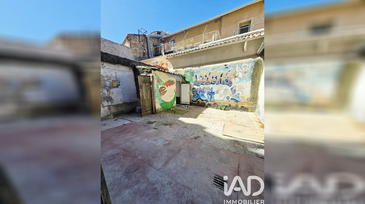 Ma-Cabane - Vente Appartement Marseille, 172 m²
