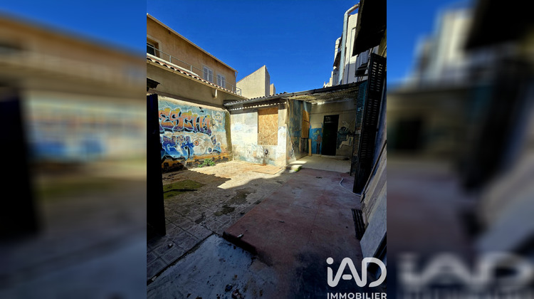 Ma-Cabane - Vente Appartement Marseille, 172 m²