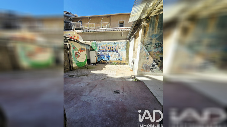 Ma-Cabane - Vente Appartement Marseille, 172 m²