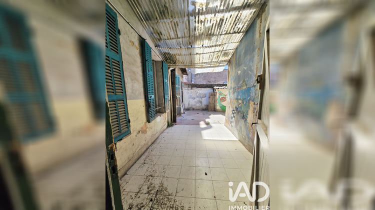 Ma-Cabane - Vente Appartement Marseille, 172 m²