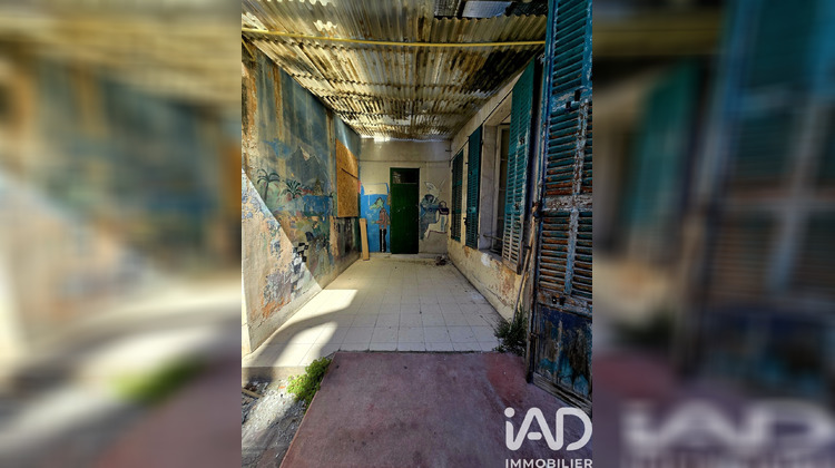 Ma-Cabane - Vente Appartement Marseille, 172 m²