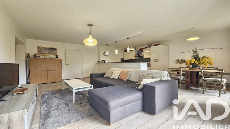 Ma-Cabane - Vente Appartement Marseille, 57 m²