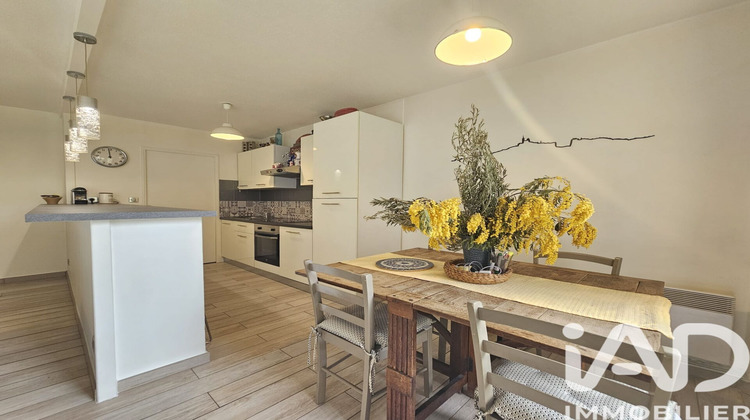 Ma-Cabane - Vente Appartement Marseille, 57 m²