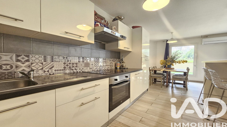 Ma-Cabane - Vente Appartement Marseille, 57 m²