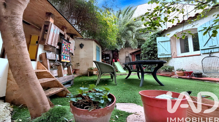 Ma-Cabane - Vente Appartement Marseille, 128 m²