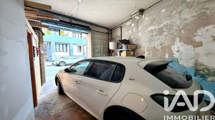 Ma-Cabane - Vente Appartement Marseille, 128 m²