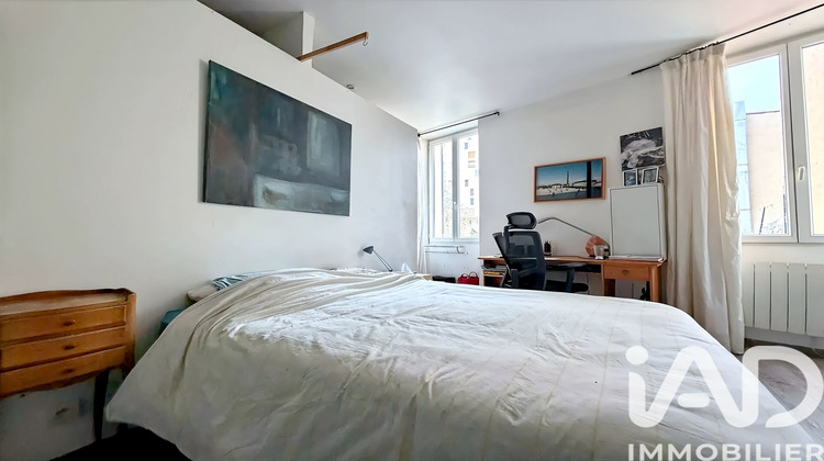 Ma-Cabane - Vente Appartement Marseille, 128 m²