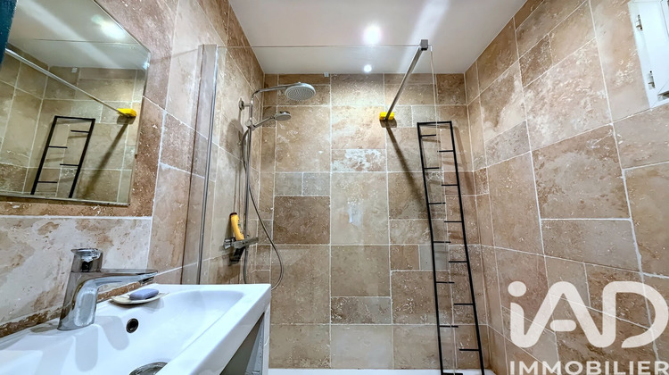 Ma-Cabane - Vente Appartement Marseille, 128 m²
