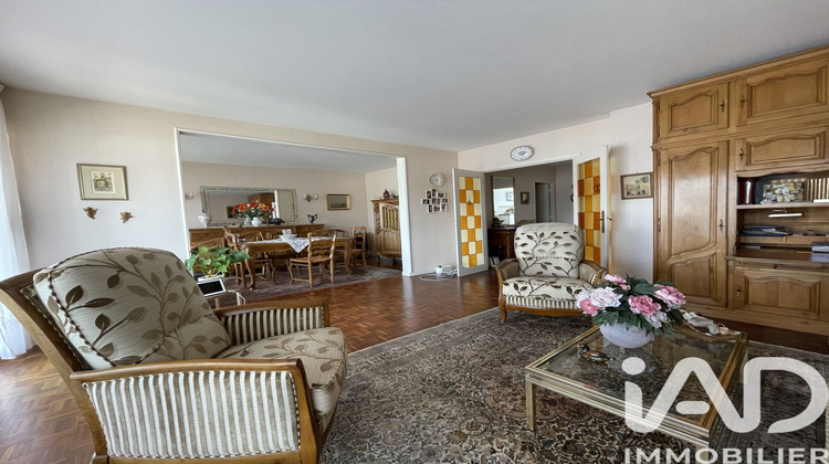 Ma-Cabane - Vente Appartement Marseille, 109 m²