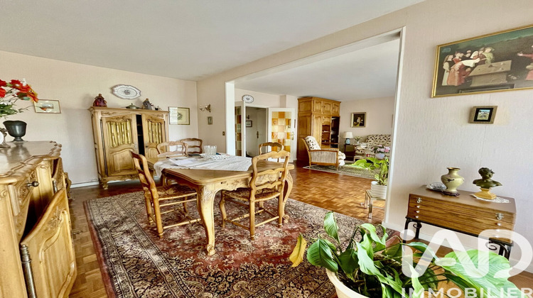 Ma-Cabane - Vente Appartement Marseille, 109 m²