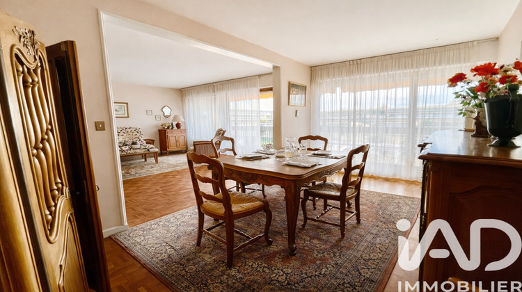 Ma-Cabane - Vente Appartement Marseille, 109 m²
