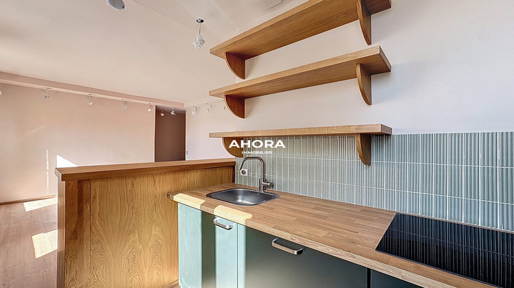 Ma-Cabane - Vente Appartement Marseille, 58 m²