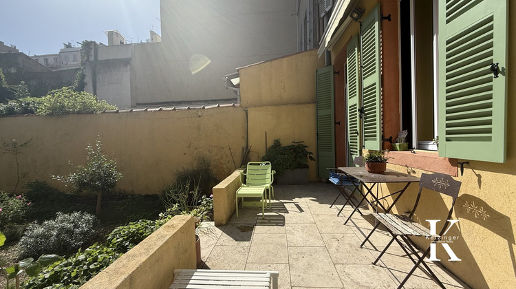 Ma-Cabane - Vente Appartement Marseille, 115 m²